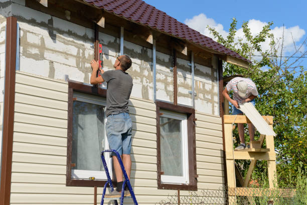 Best Stone Veneer Siding  in Livermore, CA