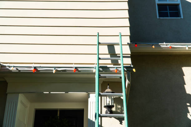 Best Historical Building Siding Restoration  in Livermore, CA