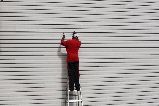 Best Siding for New Construction  in Livermore, CA
