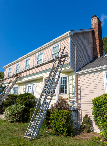 Best Siding Painting and Refinishing  in Livermore, CA