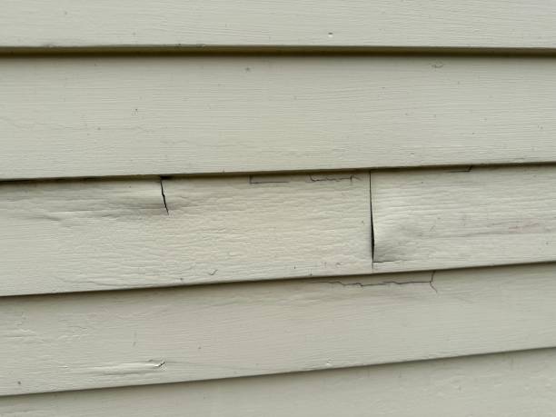 Best Storm Damage Siding Repair  in Livermore, CA