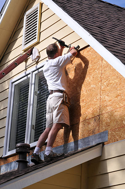 Best Insulated Siding Installation  in Livermore, CA