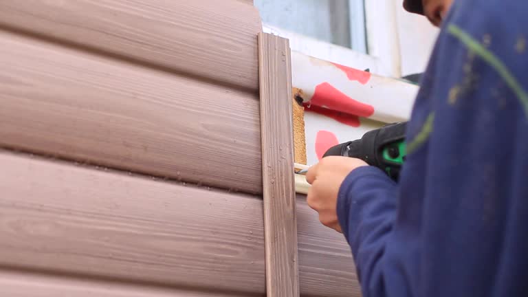 Best Siding Removal and Disposal  in Livermore, CA
